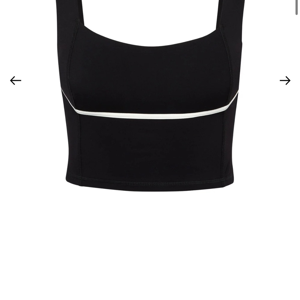 Monday Body Zion Top